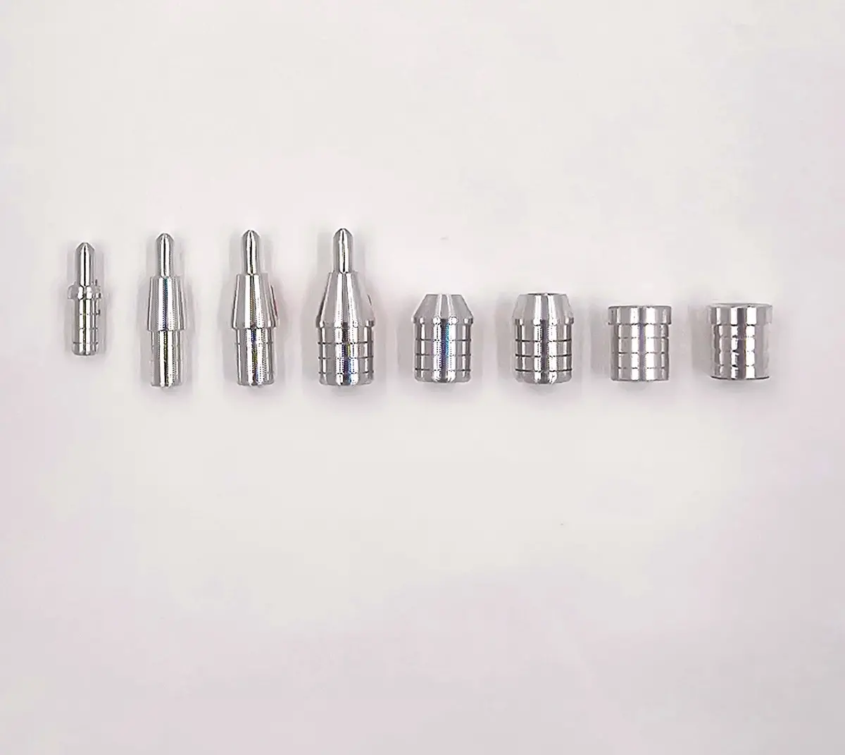 Nock Bushings, .348, .381 O.D. 1
