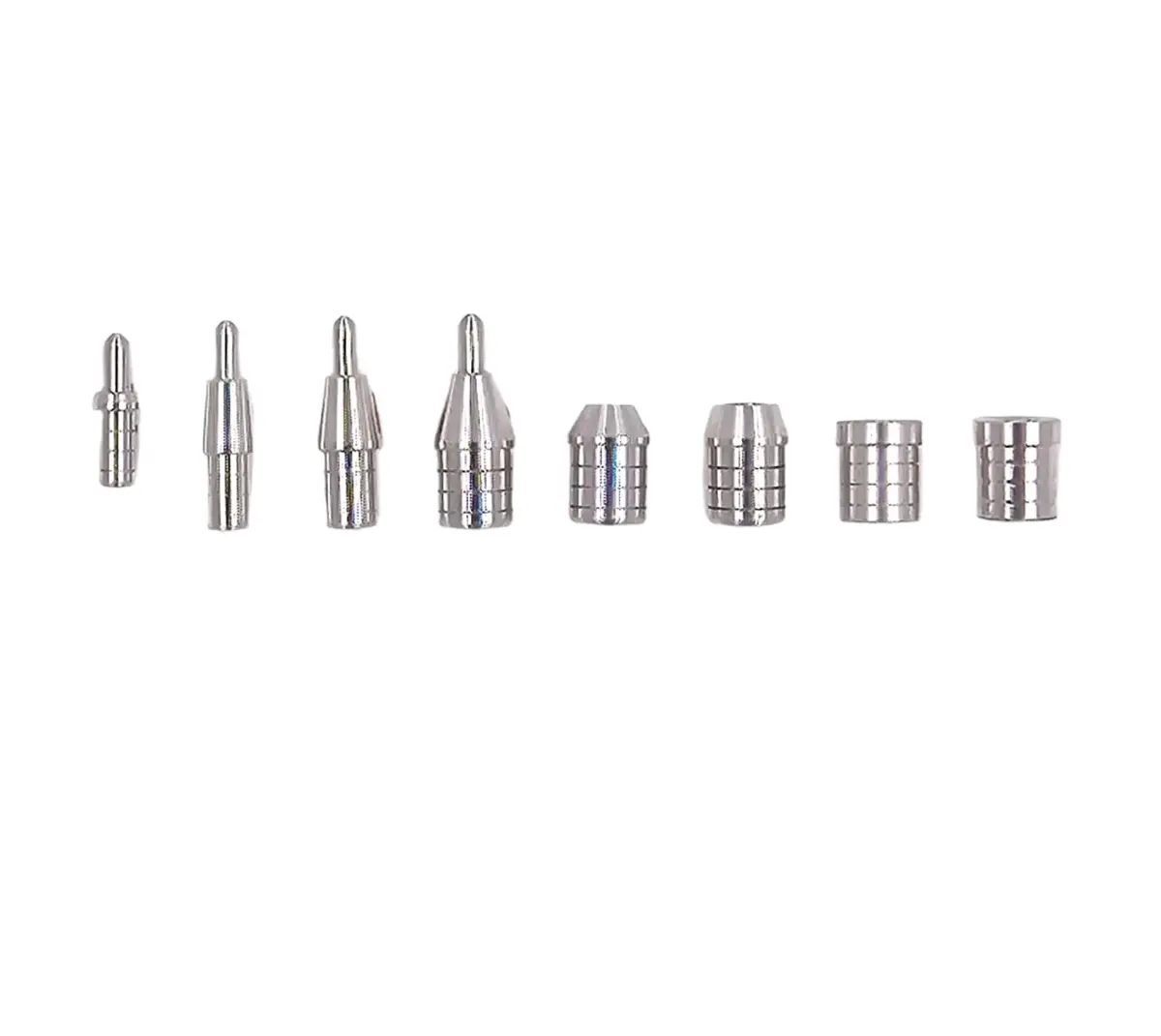 Nock Bushings, .344, .374 O.D. 1