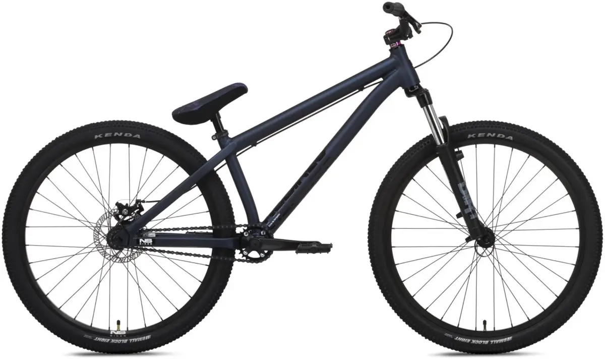 Ns Bikes Zircus 26-Inch 2025 Bike 1