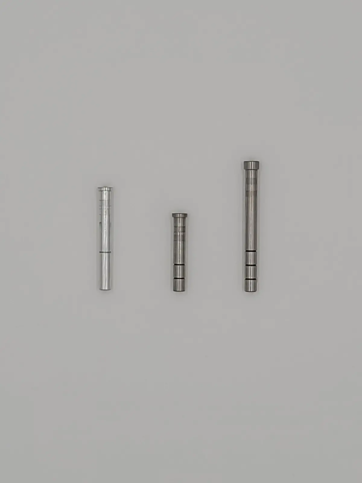 Static Insert, .244/.245/.246, .310 O.D. 1