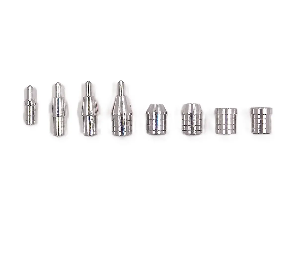 Nock Bushings, .204, .254 O.D. 1