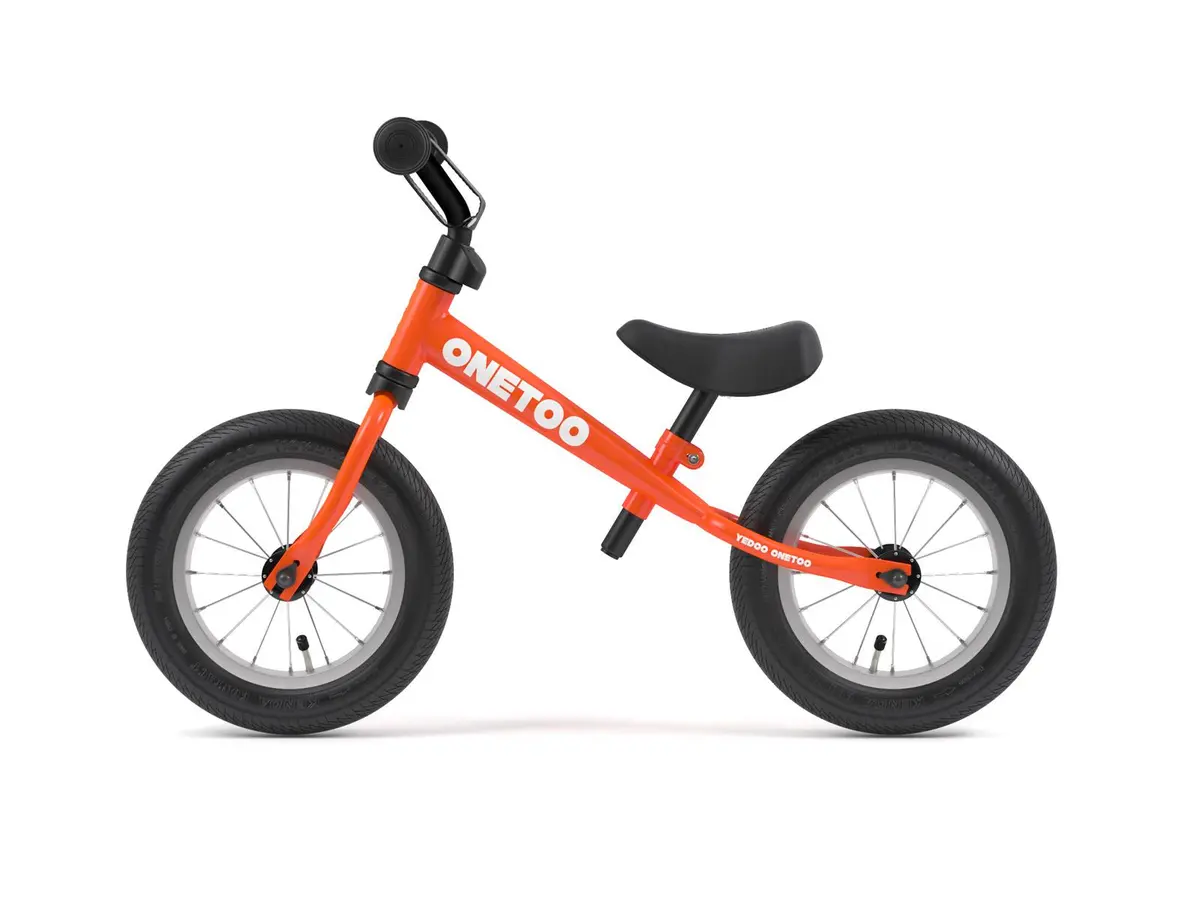 Yedoo - Onetoo Balance Bike (Without Brakes) 1