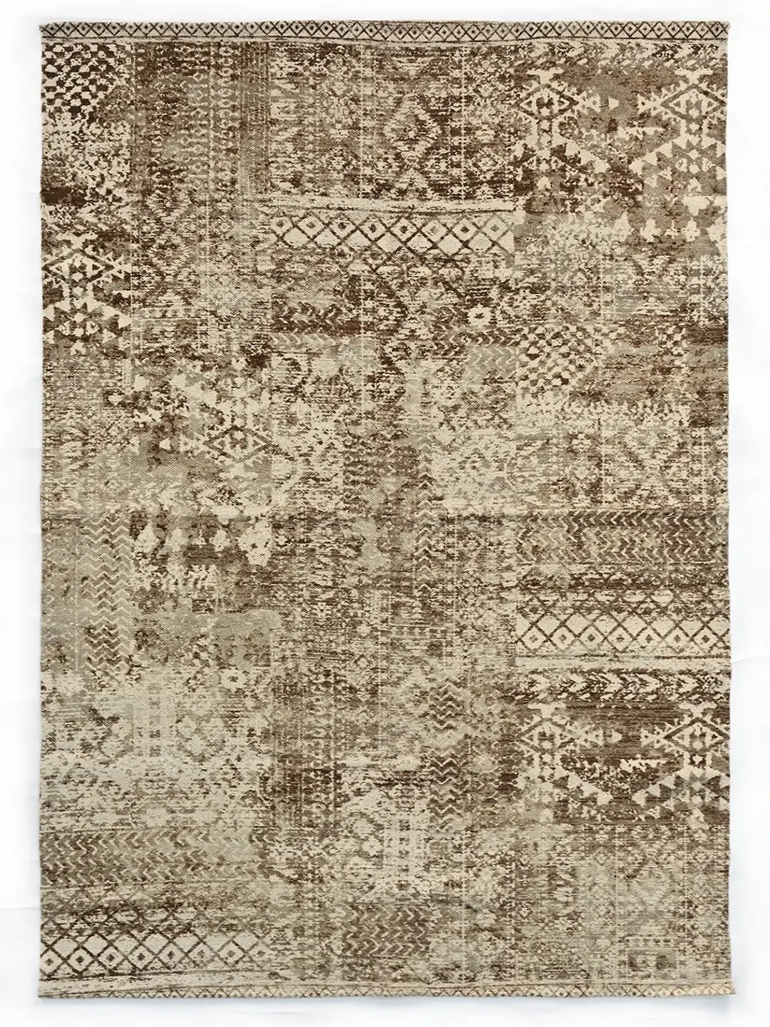 Anapaula - Digital Printed Rug 1