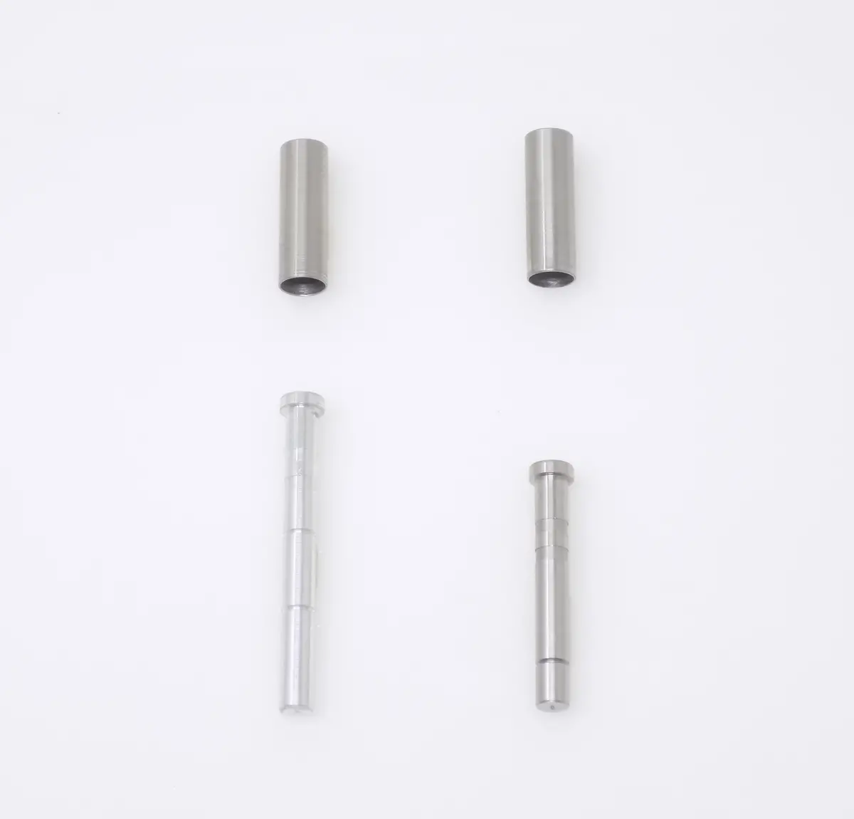 Adjustable Outsert System, .228, .312 End Cap 1