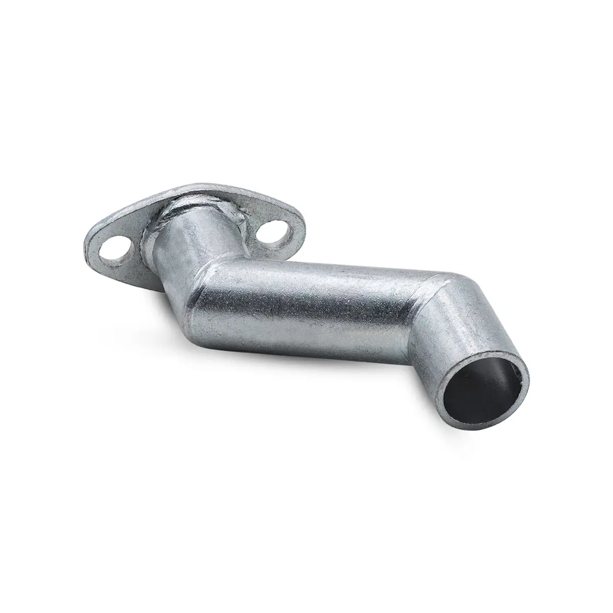 Off Set Air Intake Manifold 1
