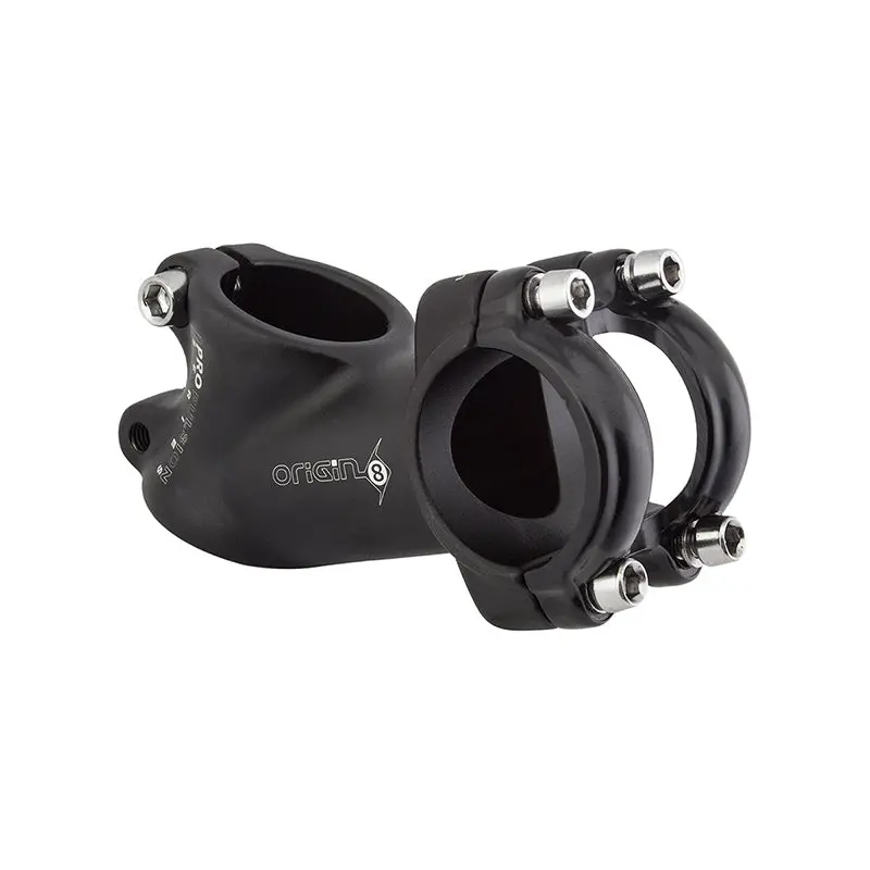 Origin 8 Pro Fit Alloy Ergo Stem 1
