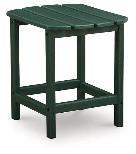 Sundown Shores Outdoor End Table 1