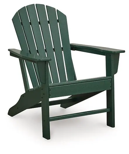 Sundown Shores Adirondack Chair 1