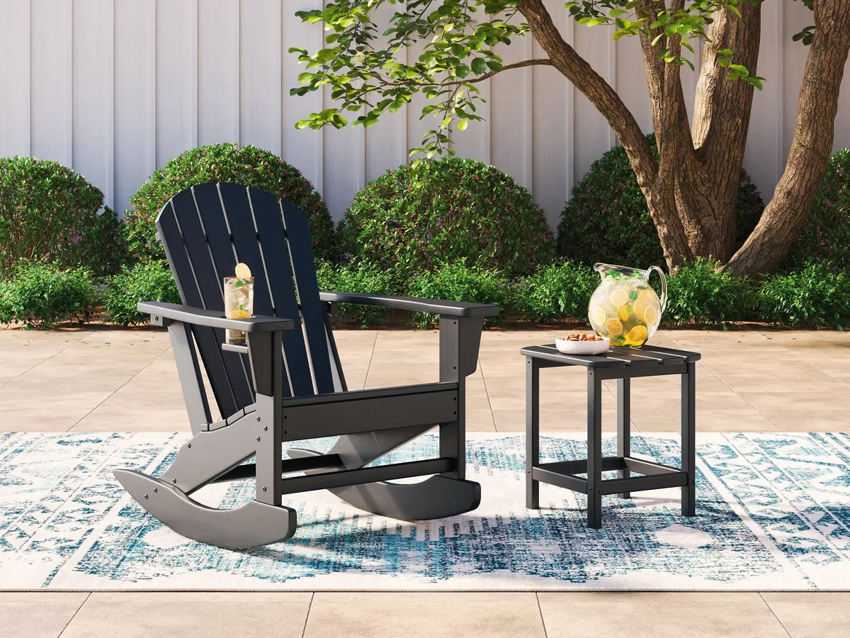 Sundown Treasure Outdoor Seating Set 1