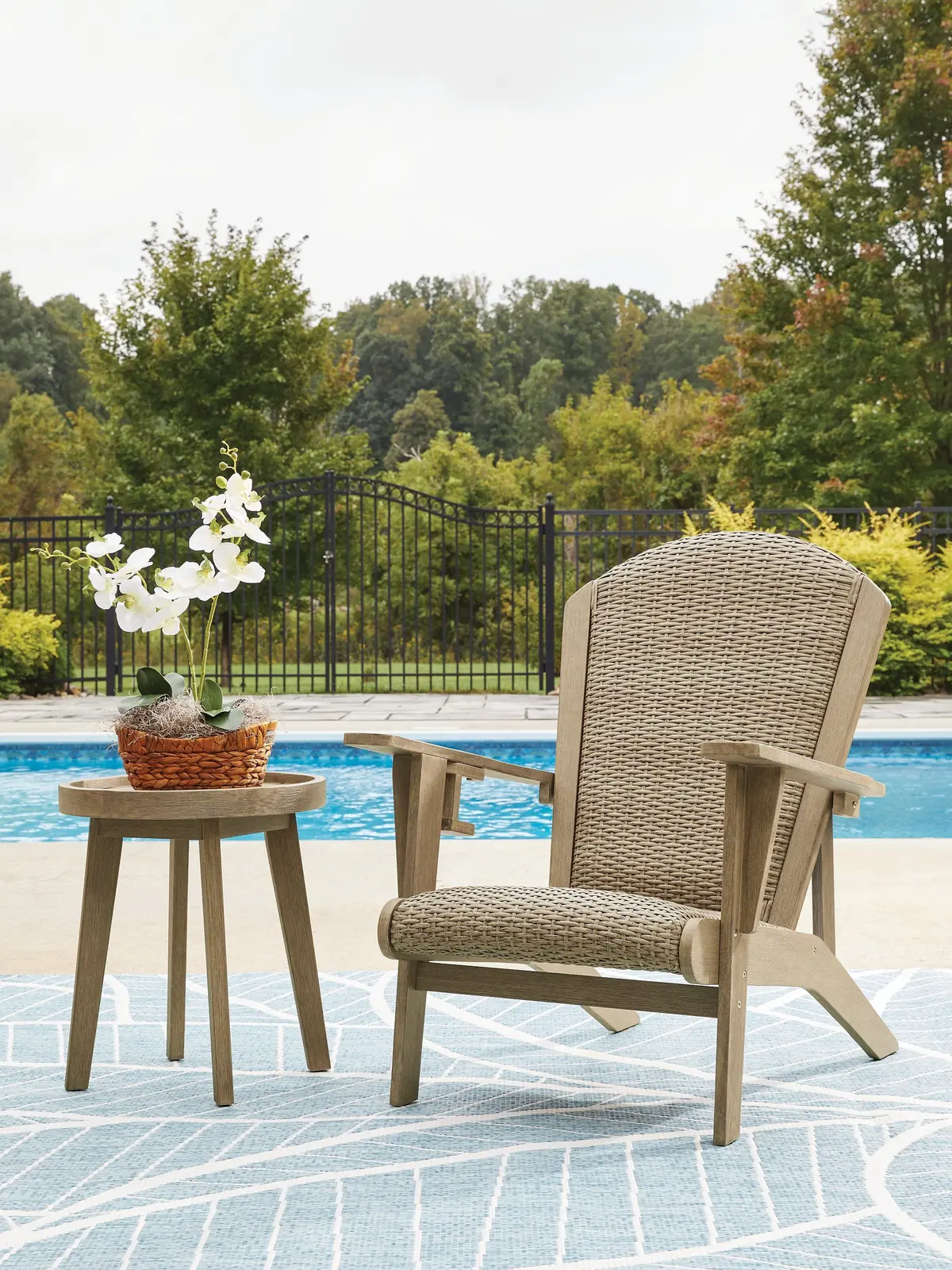 Marina Sun Outdoor Package 1