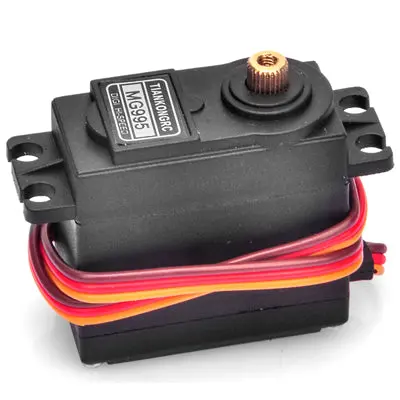 Servo Motor For Servo Steering Robot Smart Car 1