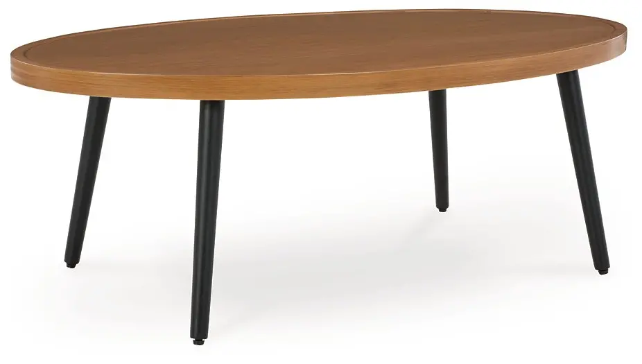 Horizon Hall Outdoor Coffee Table 1