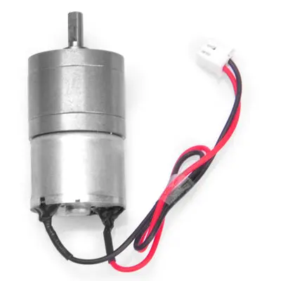 Motors With Cable For Osoyoo Servo Steering Robot Smart Car For Raspberry Pi Model#2021004700 1