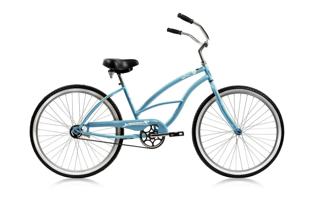 26'' Micargi Women's Pantera Beach Cruiser 1