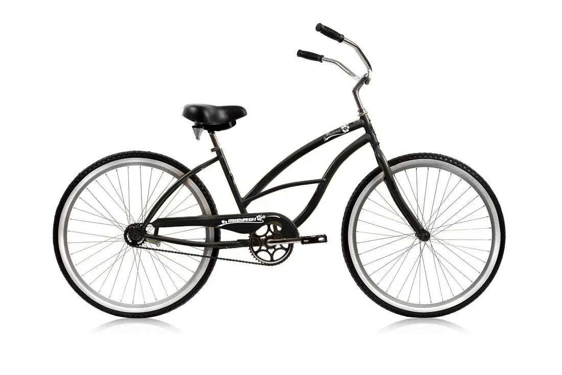 26'' Micargi Women's Pantera Beach Cruiser 2