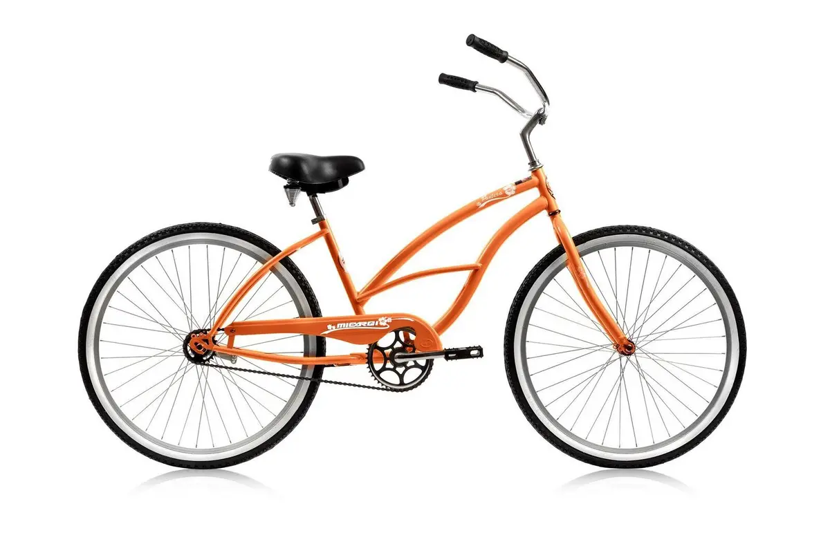 26'' Micargi Women's Pantera Beach Cruiser 4