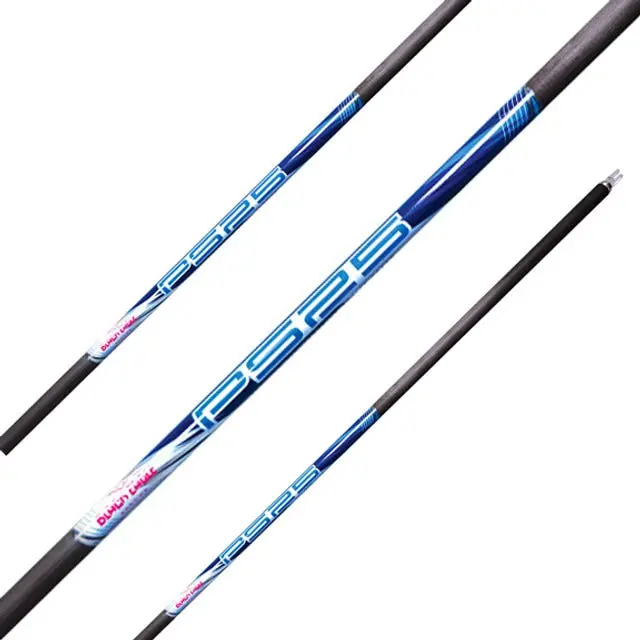 Black Eagle Ps25 Premium Signature Series Shafts (Bare Shafts) 1