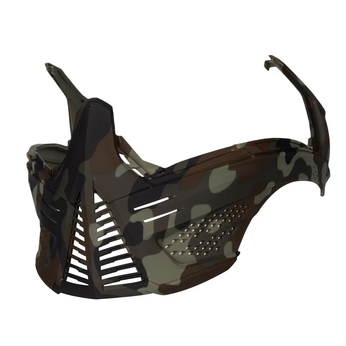 Unite - Faceplate - Flecktarn 1