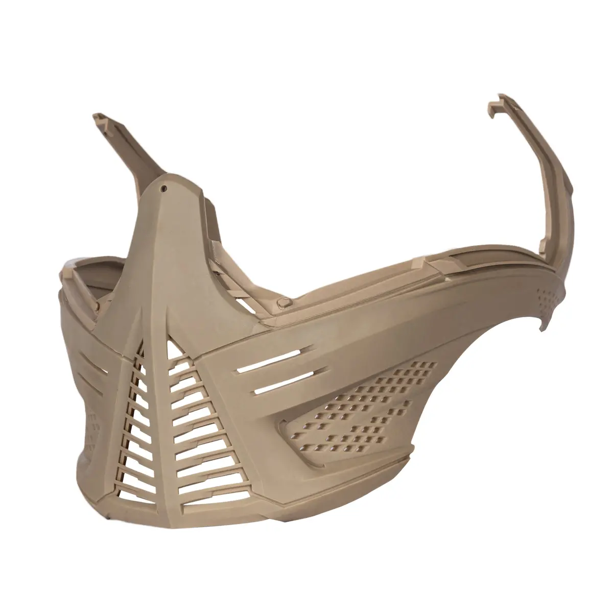Unite - Faceplate - Sand 1