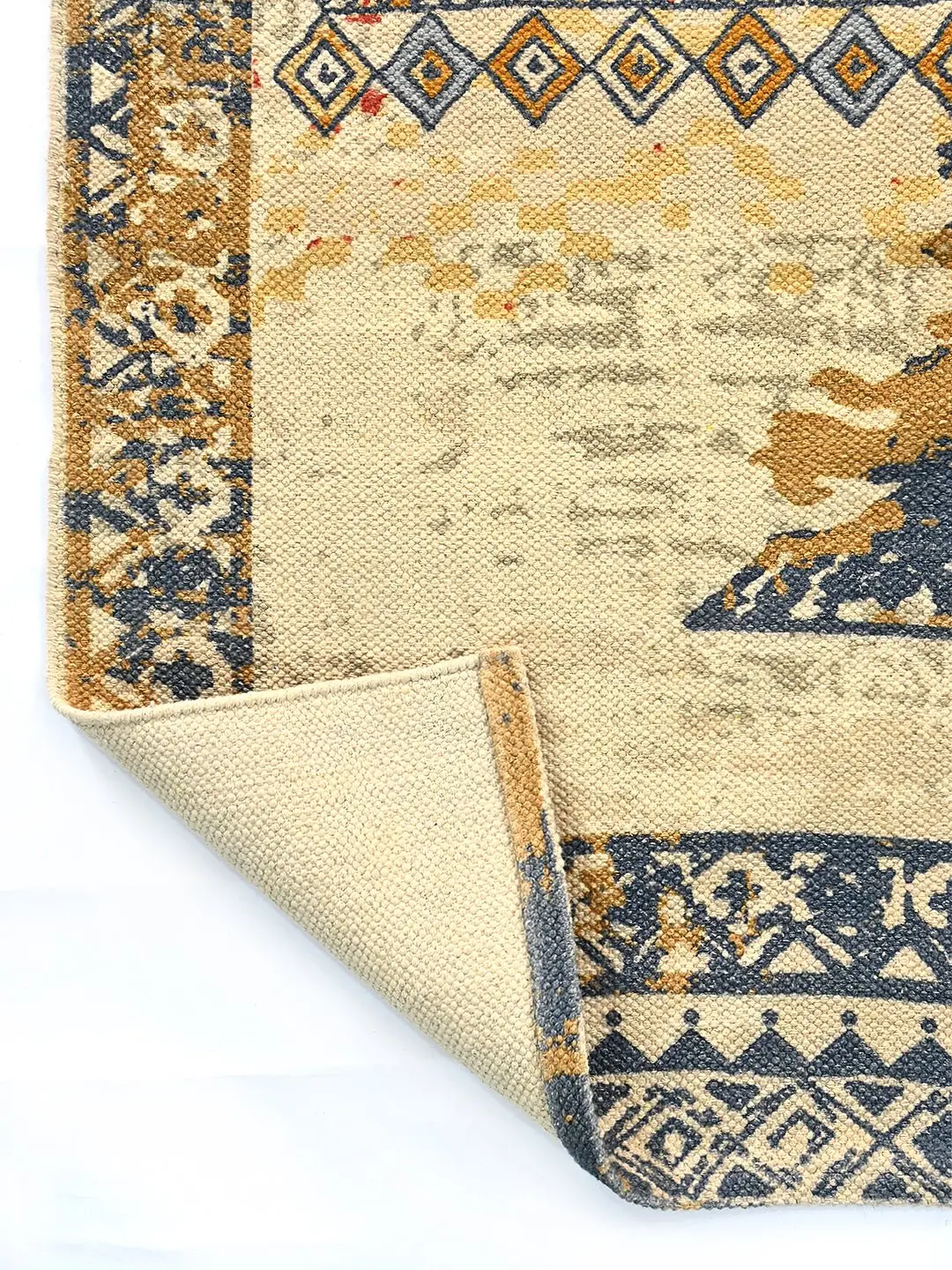 Antonella - Digital Printed Rug 4