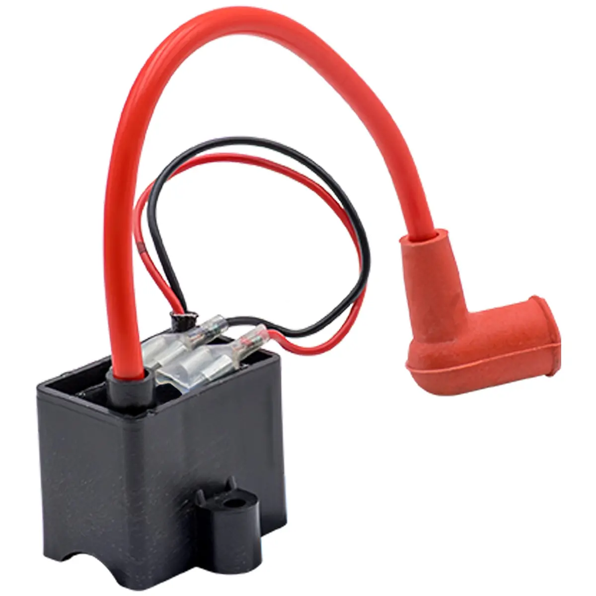 Performance Cdi Electronic Ignition Coil 1
