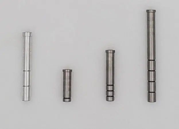 Static Insert, .300, .346 O.D. 1