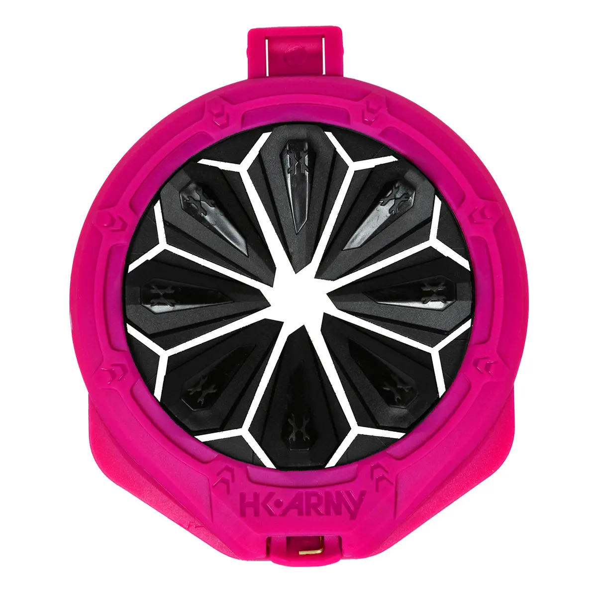 Epic Speed Feed - Pro - Neon Pink 1