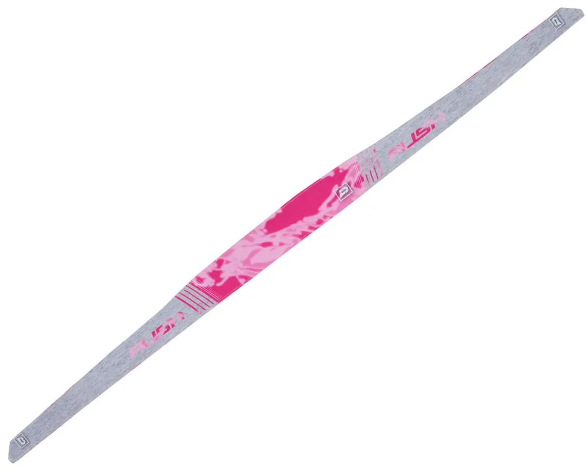 Push Headband - Pink Camo 2