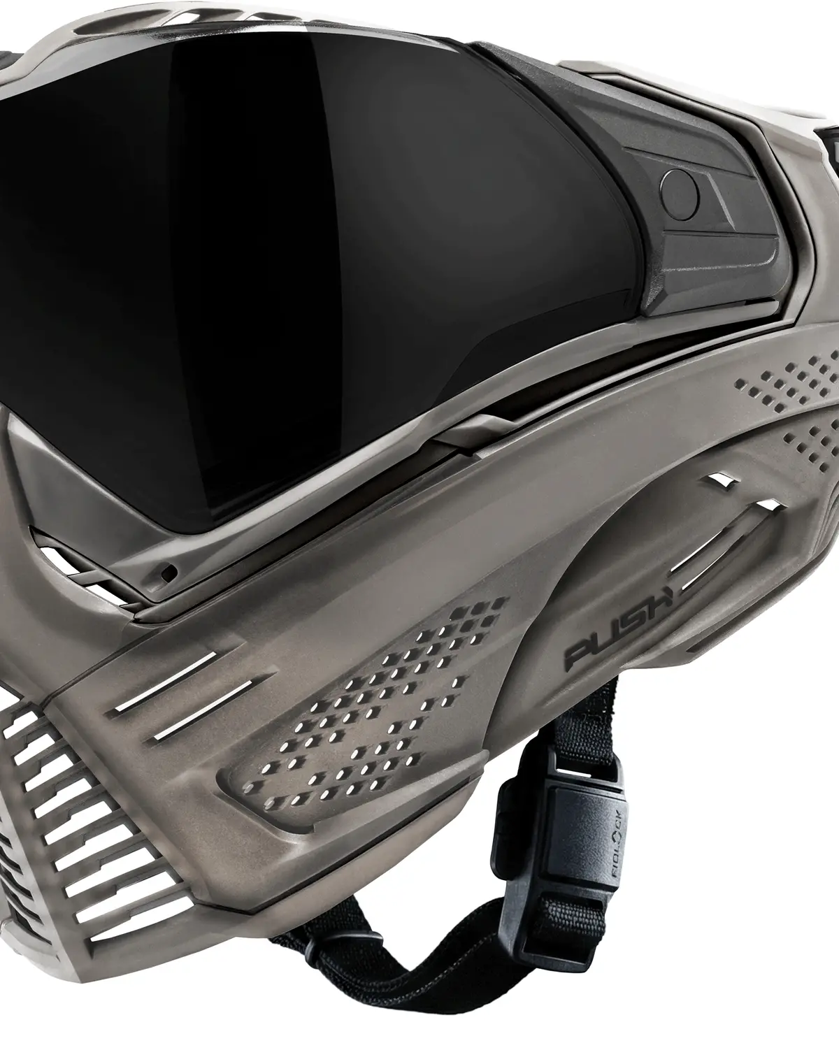 Unite Goggle Mk Ii - Specter (Smoke/Smoke) - Smoke Lens 1
