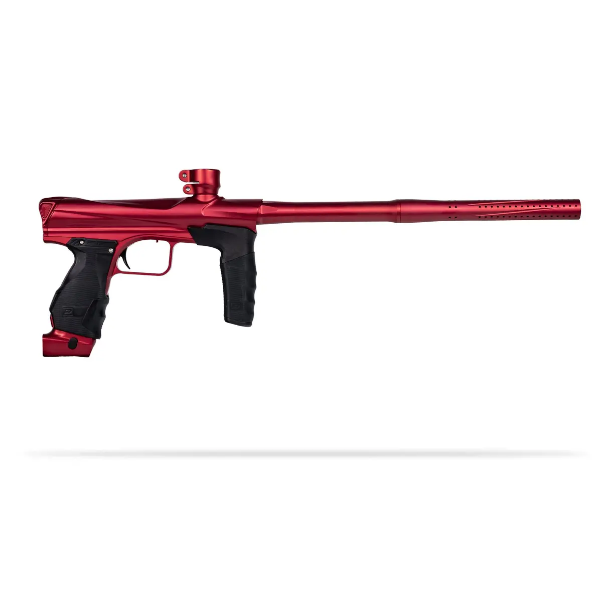 Push Propel - Red 1