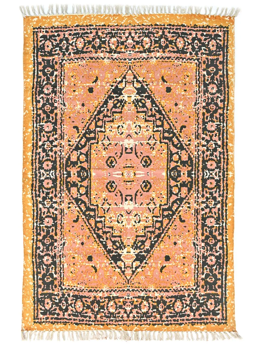 Ariadna - Digital Printed Rug 1