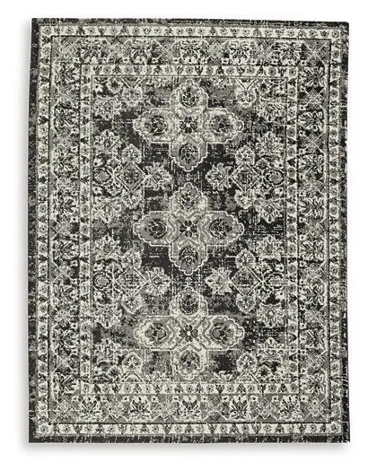 Glennisman Large Rug 1