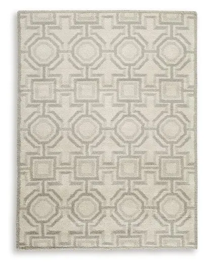Maconville Medium Rug 1