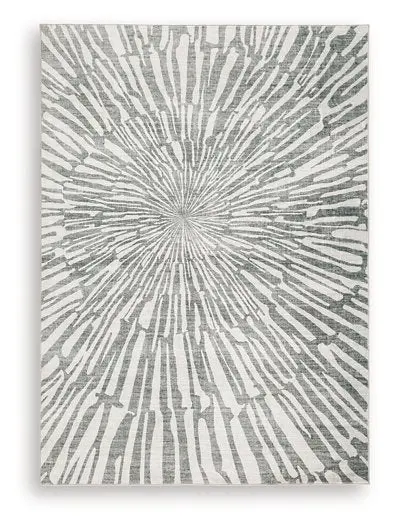 Verland Washable Area Rug 1