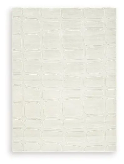 Malvinsboro Washable Area Rug 1