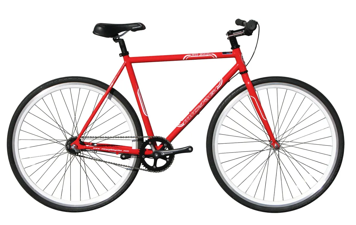 Micargi Rd-269 Fixed Gear (530Mm) 4