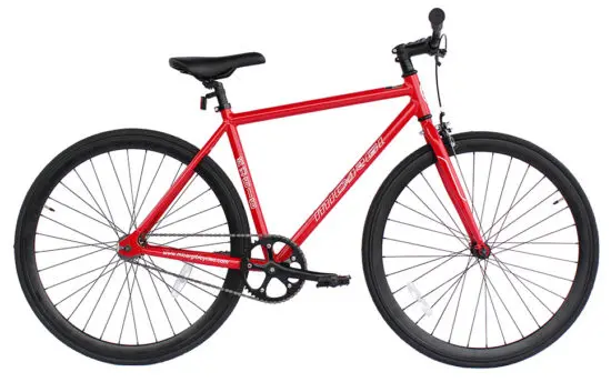 26 Inch Micargi Men Rd 818 (480Mm) 3
