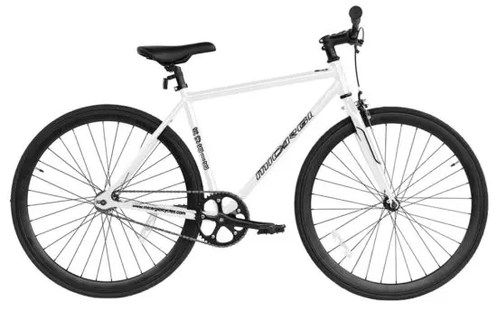 Micargi RD-818 Men's 26-Inch Road Bike – 480mm Frame - Image 3
