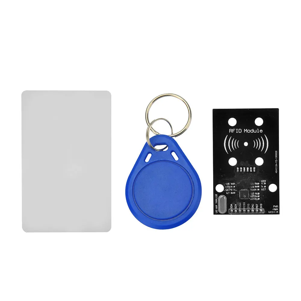 Osoyoo Rfid Module 1