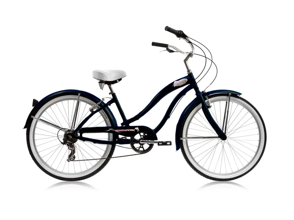 26''Micargi Women's Rover 7 Speed 2