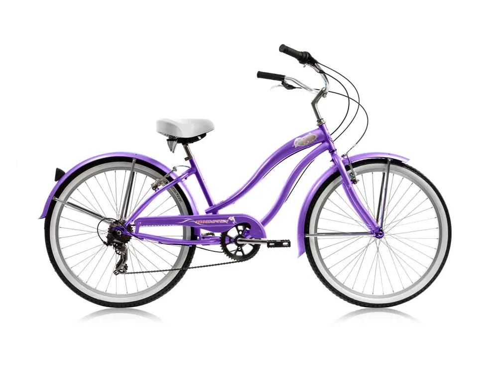 26''Micargi Women's Rover 7 Speed 7