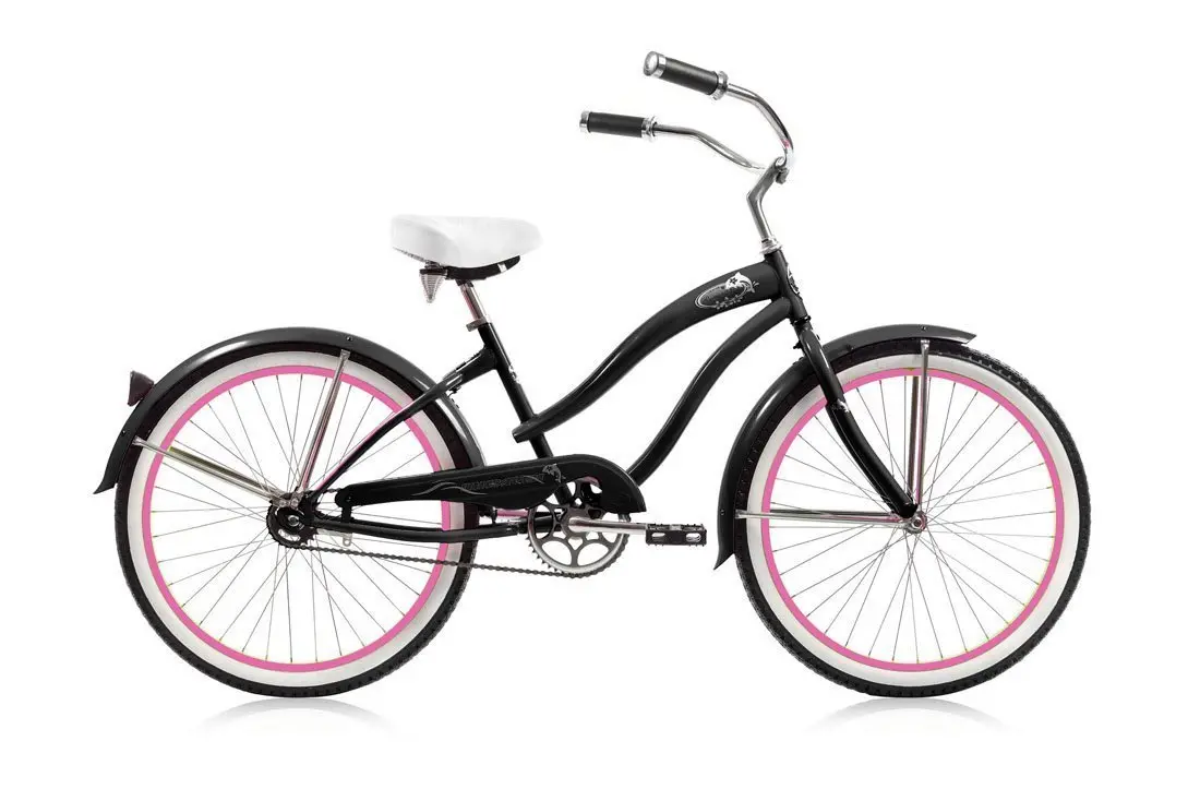 24 Inch Micargi Women Rover 1