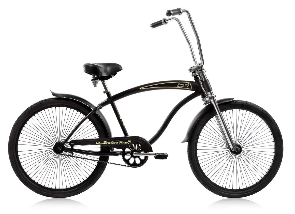 26'' Micargi Mens Rover Gt 1