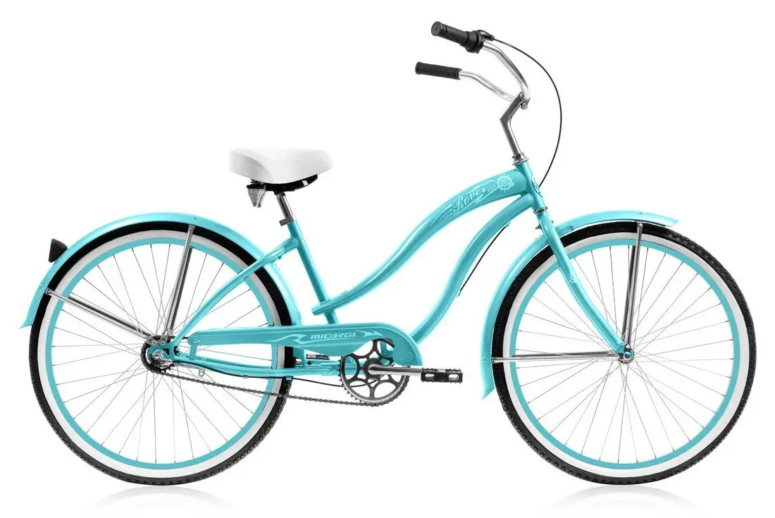 24'' Micargi Women's Rover Nx3 1