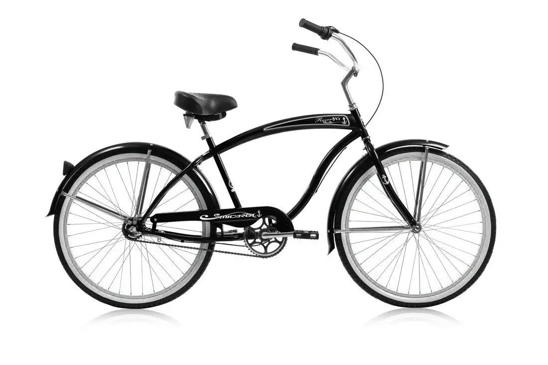 26" Micargi Men's Rover Nx3 1
