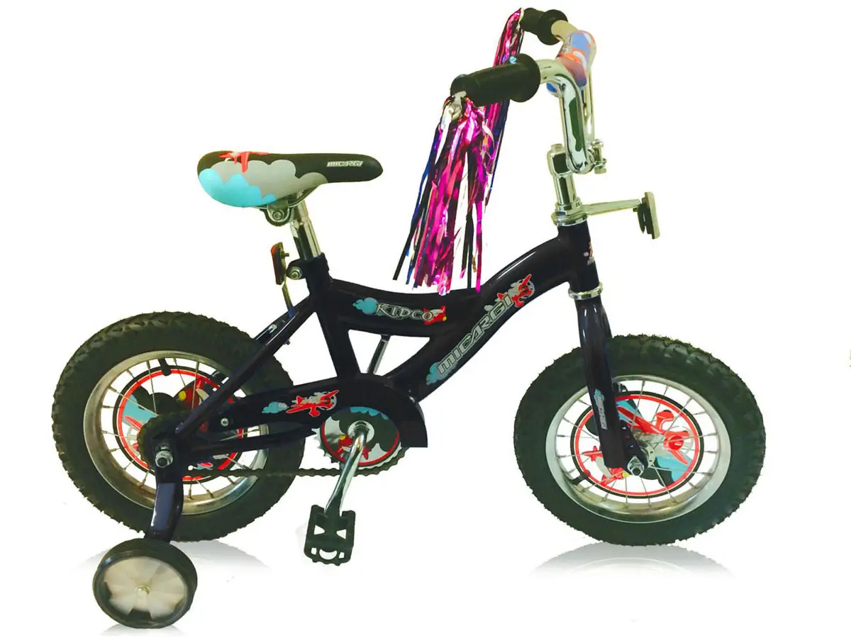 12'' Micargi Boys Kidco 1