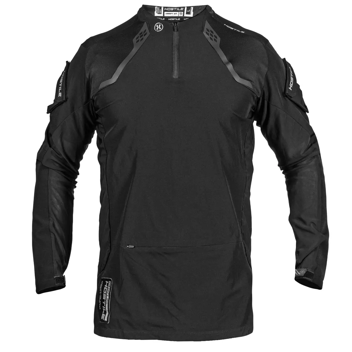 Recon Jersey - Stealth 1