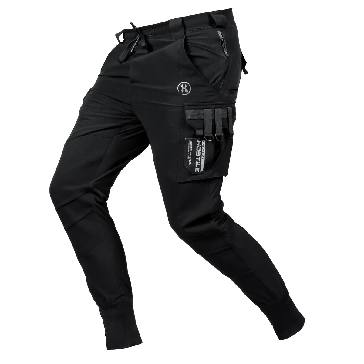 Recon Jogger Pant - Stealth 1