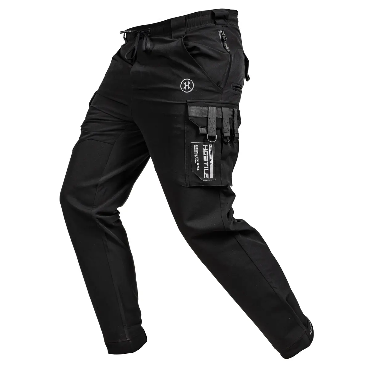 Recon Straight Leg Pant - Stealth 1