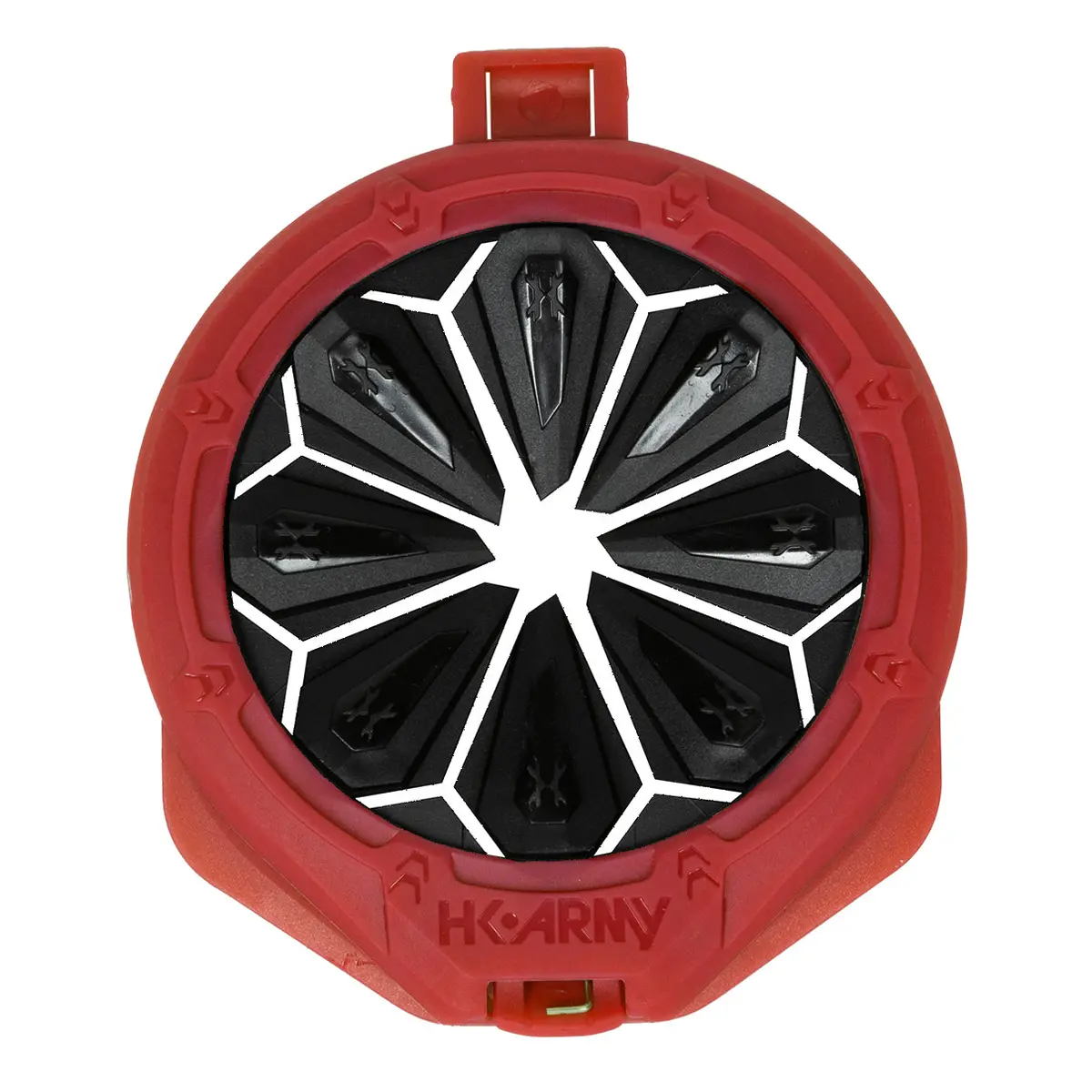 Epic Speed Feed - Pro - Red 1